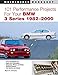 Algopix Similar Product 17 - 101 Performance Projects for Your BMW 3