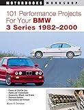 Algopix Similar Product 9 - 101 Performance Projects for Your BMW 3