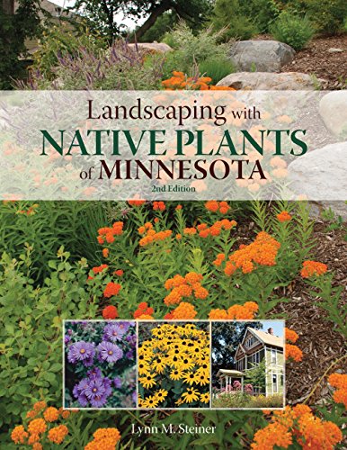 Algopix Similar Product 2 - Landscaping with Native Plants of