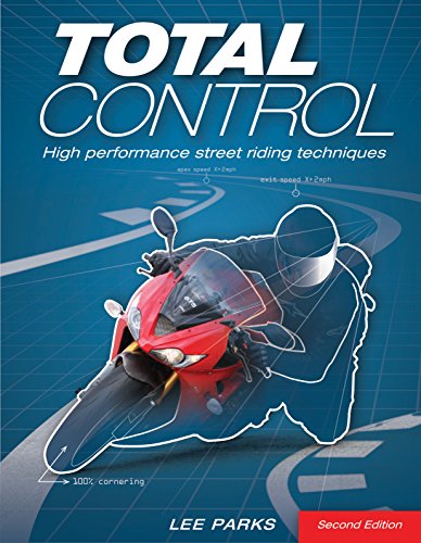 Algopix Similar Product 4 - Total Control High Performance Street