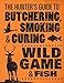 Algopix Similar Product 5 - The Hunters Guide to Butchering