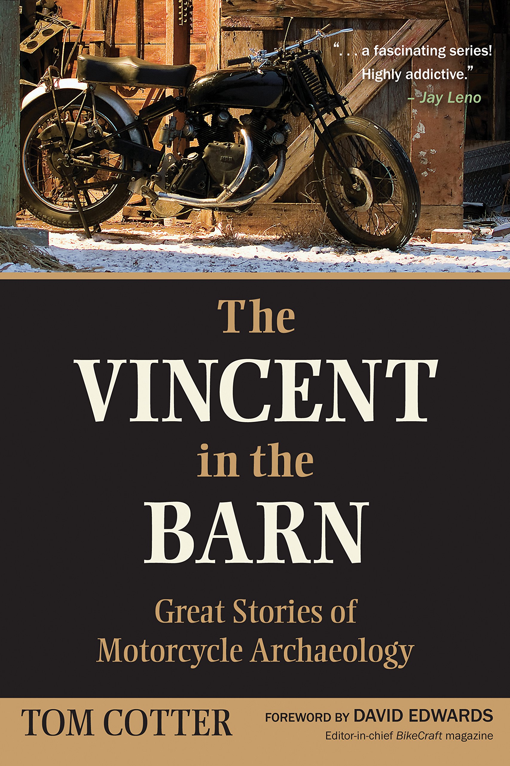 Algopix Similar Product 7 - The Vincent in the Barn Great Stories