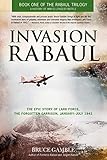 Algopix Similar Product 18 - Invasion Rabaul The Epic Story of Lark