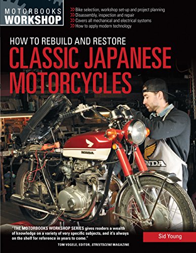 Algopix Similar Product 6 - How to Rebuild and Restore Classic