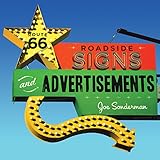 Algopix Similar Product 17 - Route 66 Roadside Signs and