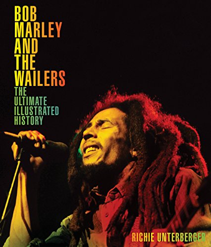 Algopix Similar Product 10 - Bob Marley and the Wailers The
