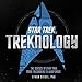 Algopix Similar Product 18 - Treknology The Science of Star Trek