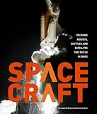 Algopix Similar Product 18 - Spacecraft 100 Iconic Rockets