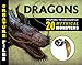 Algopix Similar Product 9 - Creature Files Dragons Encounter 20