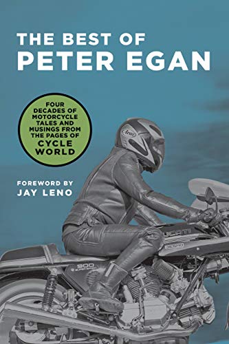 Algopix Similar Product 14 - The Best of Peter Egan Four Decades of