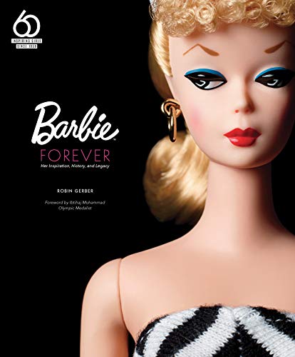 Algopix Similar Product 11 - Barbie Forever Her Inspiration