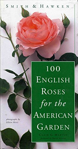 Algopix Similar Product 20 - Smith  Hawken 100 English Roses for