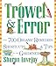 Algopix Similar Product 2 - Trowel and Error Over 700 Organic