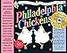 Algopix Similar Product 5 - Philadelphia Chickens A TooIllogical