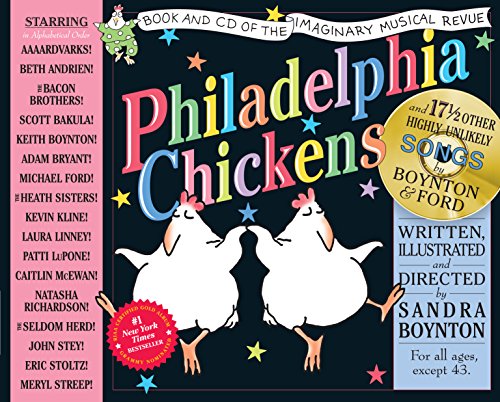 Algopix Similar Product 4 - Philadelphia Chickens A TooIllogical