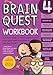 Algopix Similar Product 7 - Brain Quest Workbook: Grade 4