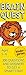 Algopix Similar Product 20 - Brain Quest Kindergarten QA Cards