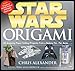 Algopix Similar Product 7 - Star Wars Origami 36 Amazing