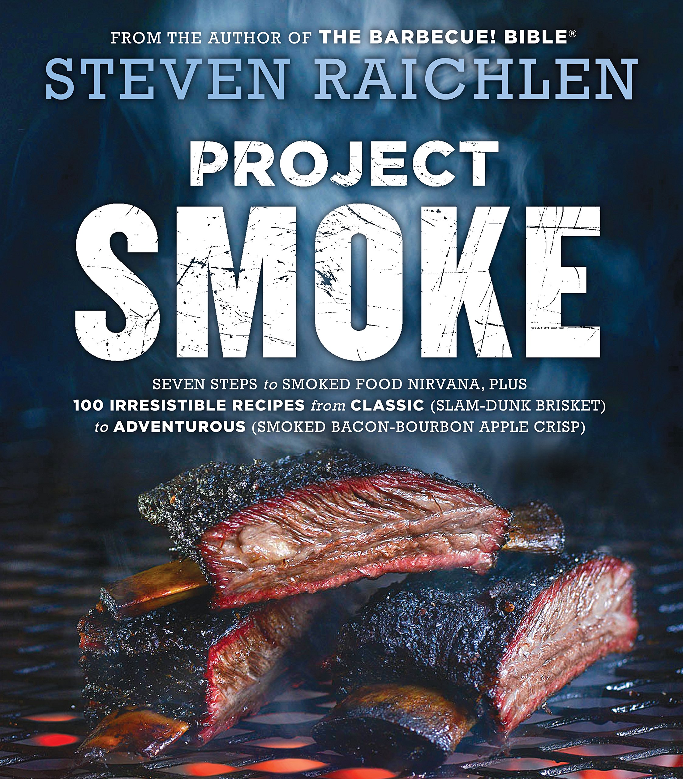 Algopix Similar Product 18 - Project Smoke Seven Steps to Smoked