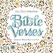 Algopix Similar Product 3 - 100 Illustrated Bible Verses Inspiring