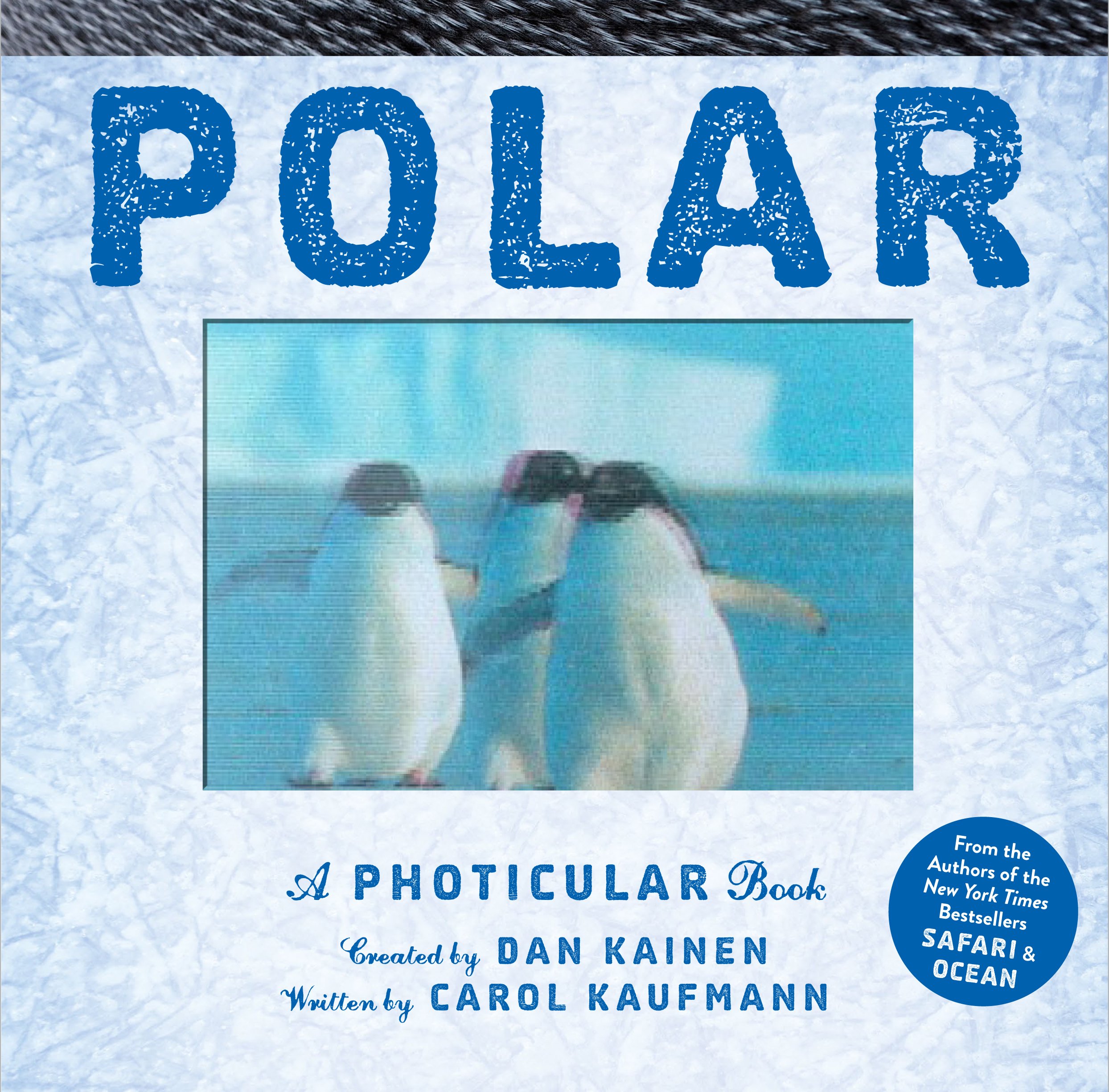 Algopix Similar Product 19 - Polar: A Photicular Book