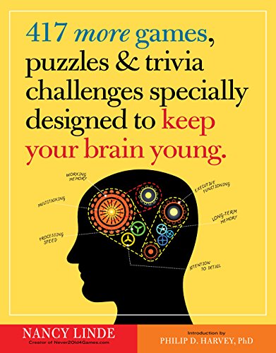 Algopix Similar Product 9 - 417 More Games Puzzles  Trivia