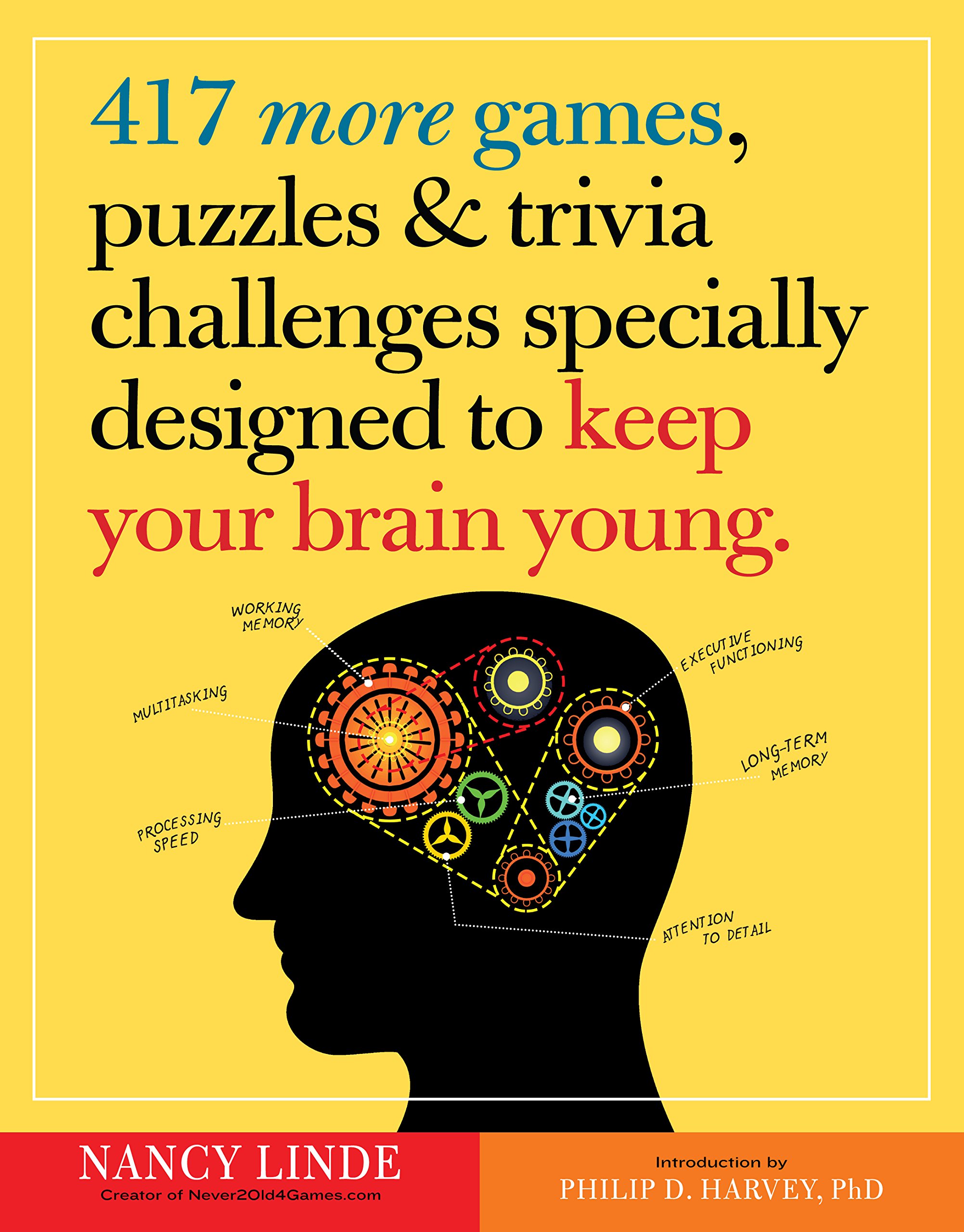 Algopix Similar Product 7 - 417 More Games Puzzles  Trivia