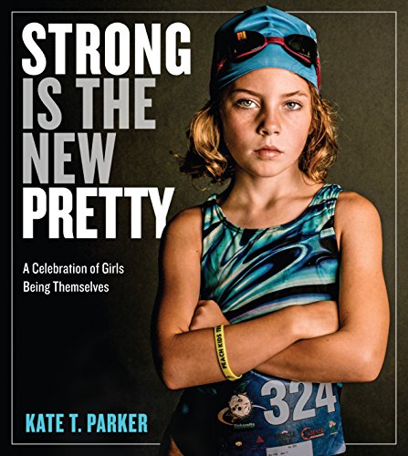 Algopix Similar Product 4 - Strong Is the New Pretty A Celebration