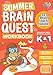 Algopix Similar Product 3 - Summer Brain Quest: Between Grades K & 1