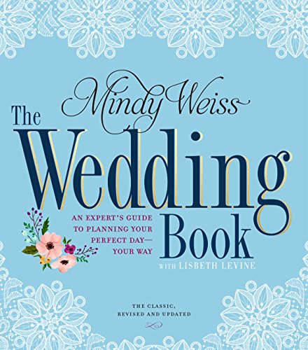 Algopix Similar Product 20 - The Wedding Book An Experts Guide to