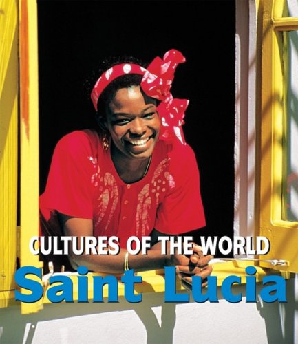 Algopix Similar Product 13 - Saint Lucia Cultures of the World