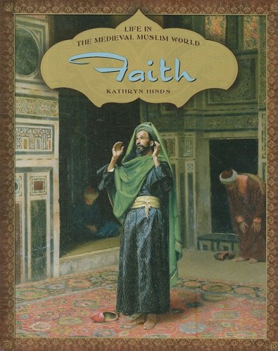 Algopix Similar Product 20 - Faith Life in the Medieval Muslim
