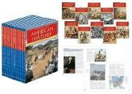 Algopix Similar Product 19 - Exploring American History