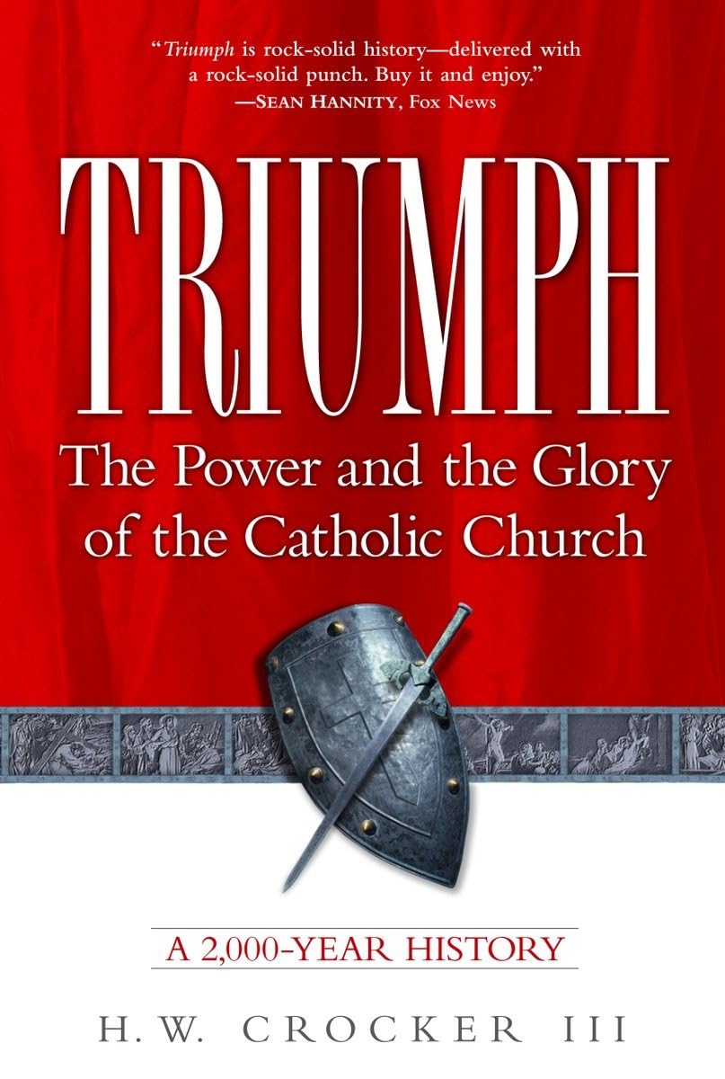 Algopix Similar Product 16 - Triumph The Power and the Glory of the