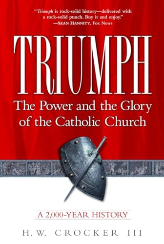 Algopix Similar Product 12 - Triumph The Power and the Glory of the
