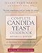 Algopix Similar Product 18 - Complete Candida Yeast Guidebook