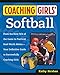 Algopix Similar Product 14 - Coaching Girls Softball From the