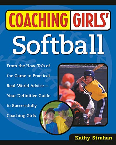 Algopix Similar Product 15 - Coaching Girls Softball From the