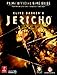 Algopix Similar Product 2 - Clive Barkers Jericho Prima Official