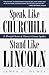 Algopix Similar Product 2 - Speak Like Churchill Stand Like
