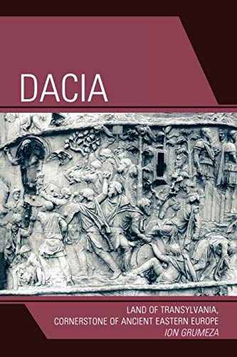 Algopix Similar Product 8 - Dacia Land of Transylvania
