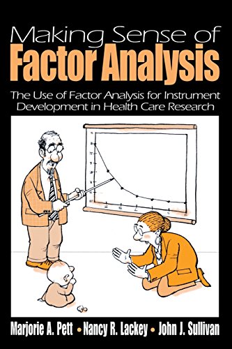 Algopix Similar Product 17 - Making Sense of Factor Analysis The