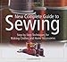 Algopix Similar Product 12 - New Complete Guide to Sewing