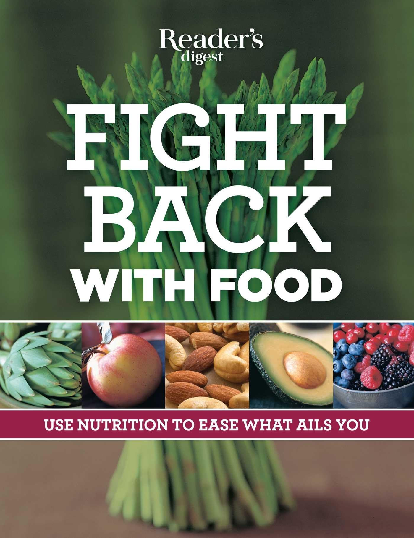 Algopix Similar Product 20 - Fight Back With Food Use Nutrition to