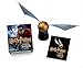 Algopix Similar Product 10 - Harry Potter Golden Snitch Sticker Kit