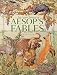 Algopix Similar Product 5 - The Classic Treasury of Aesop's Fables