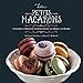 Algopix Similar Product 15 - Les Petits Macarons Colorful French