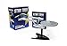 Algopix Similar Product 2 - Star Trek LightUp Starship Enterprise