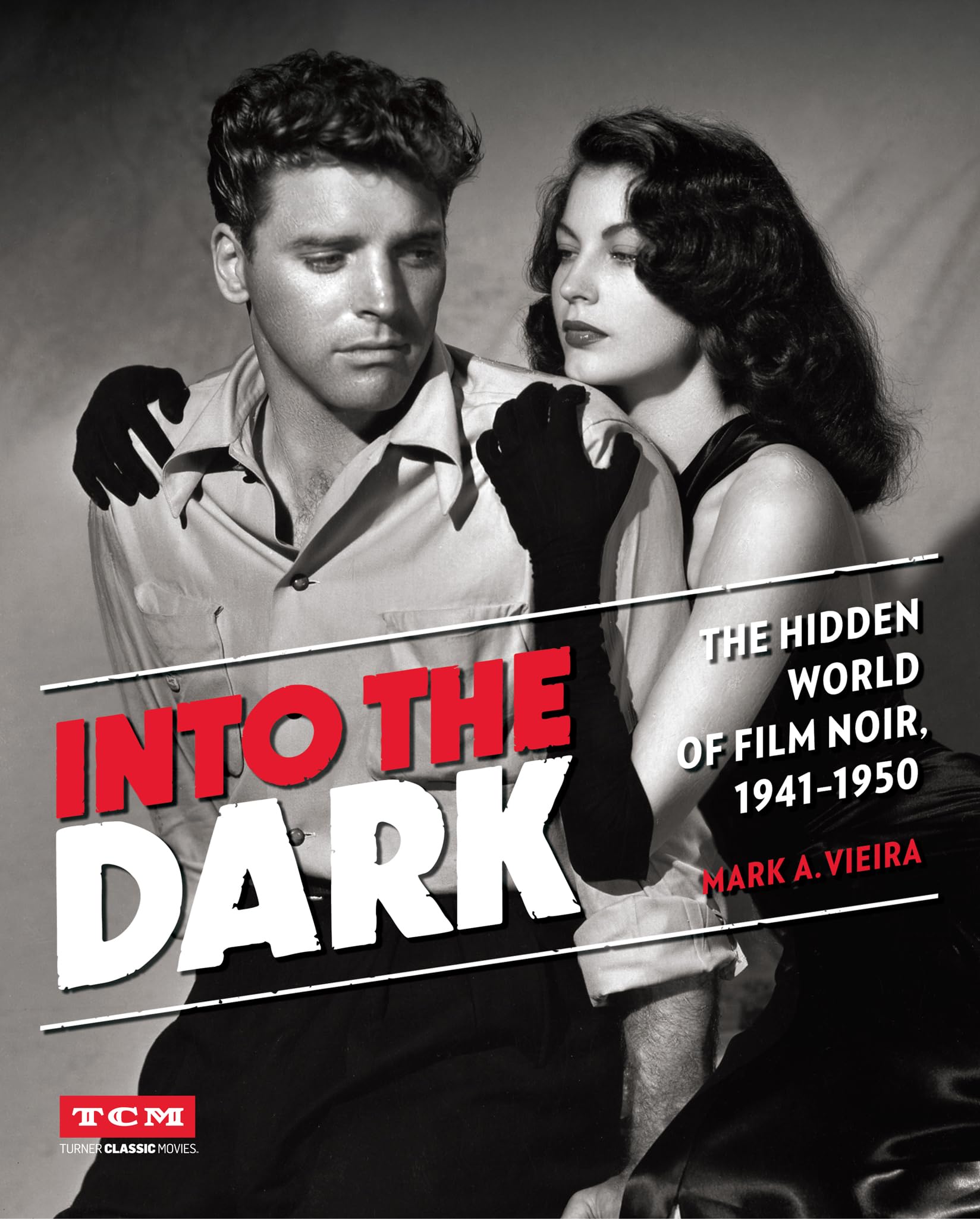 Algopix Similar Product 6 - Into the Dark The Hidden World of Film