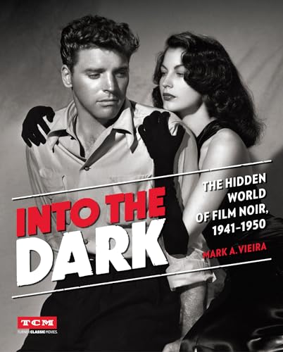 Algopix Similar Product 2 - Into the Dark The Hidden World of Film